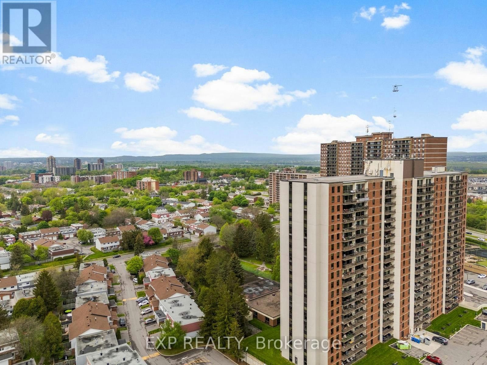 1603-665 Bathgate Drive, Ottawa, ON, K1K 3Y4 - 4