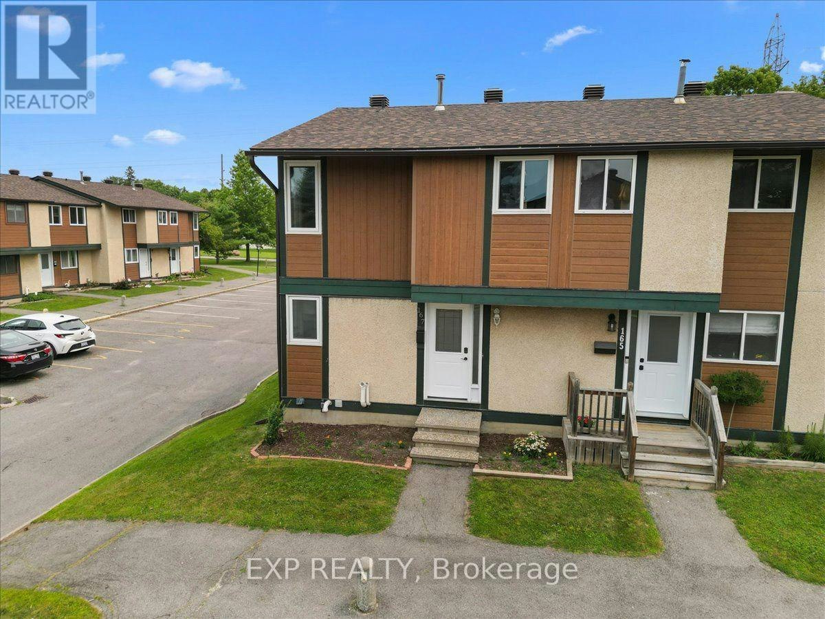 1449 Ridgebrook Drive, Ottawa, ON, K1B 4T1 - 35