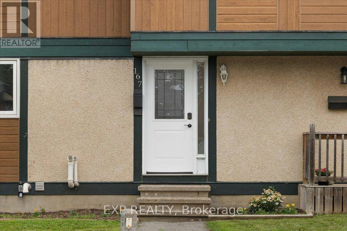 1449 Ridgebrook Drive, Ottawa, ON, K1B 4T1 - 2