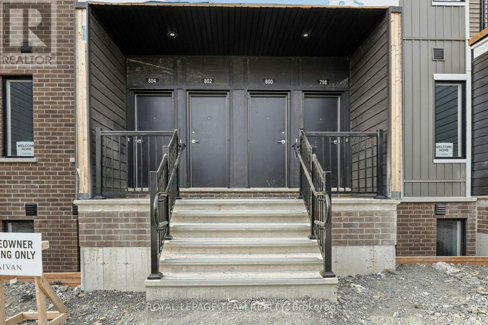 804 Utopie Private, Ottawa, ON, K1W 0Y4 - 4