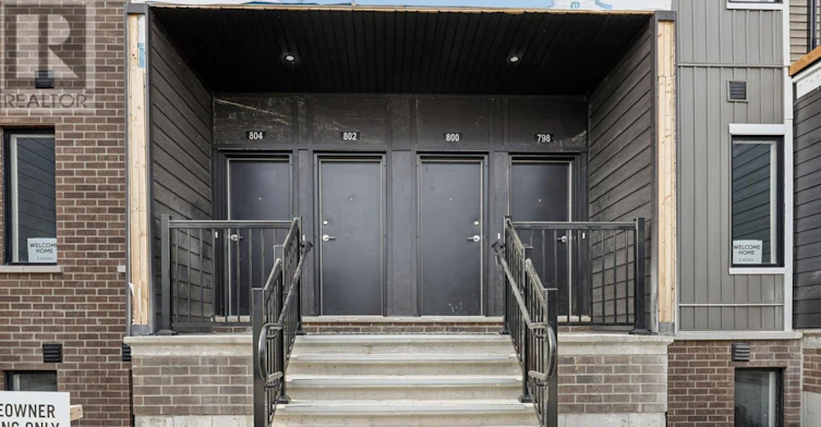 804 Utopie Private, Ottawa, ON, K1W 0Y4 - 4