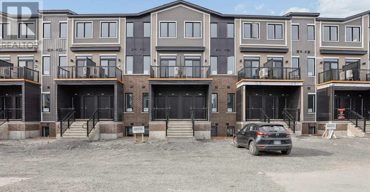 808 Utopie Private, Ottawa, ON, K1W 0Y4