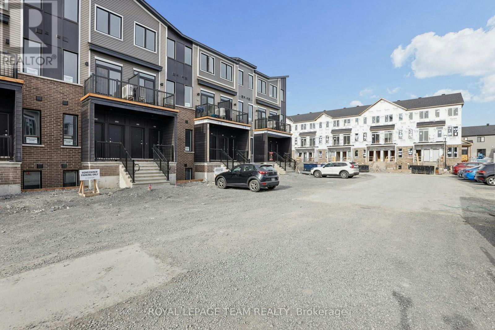 808 Utopie Private, Ottawa, ON, K1W 0Y4 - 3