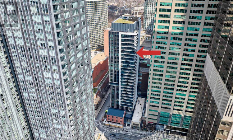 2501-771 Yonge Street
