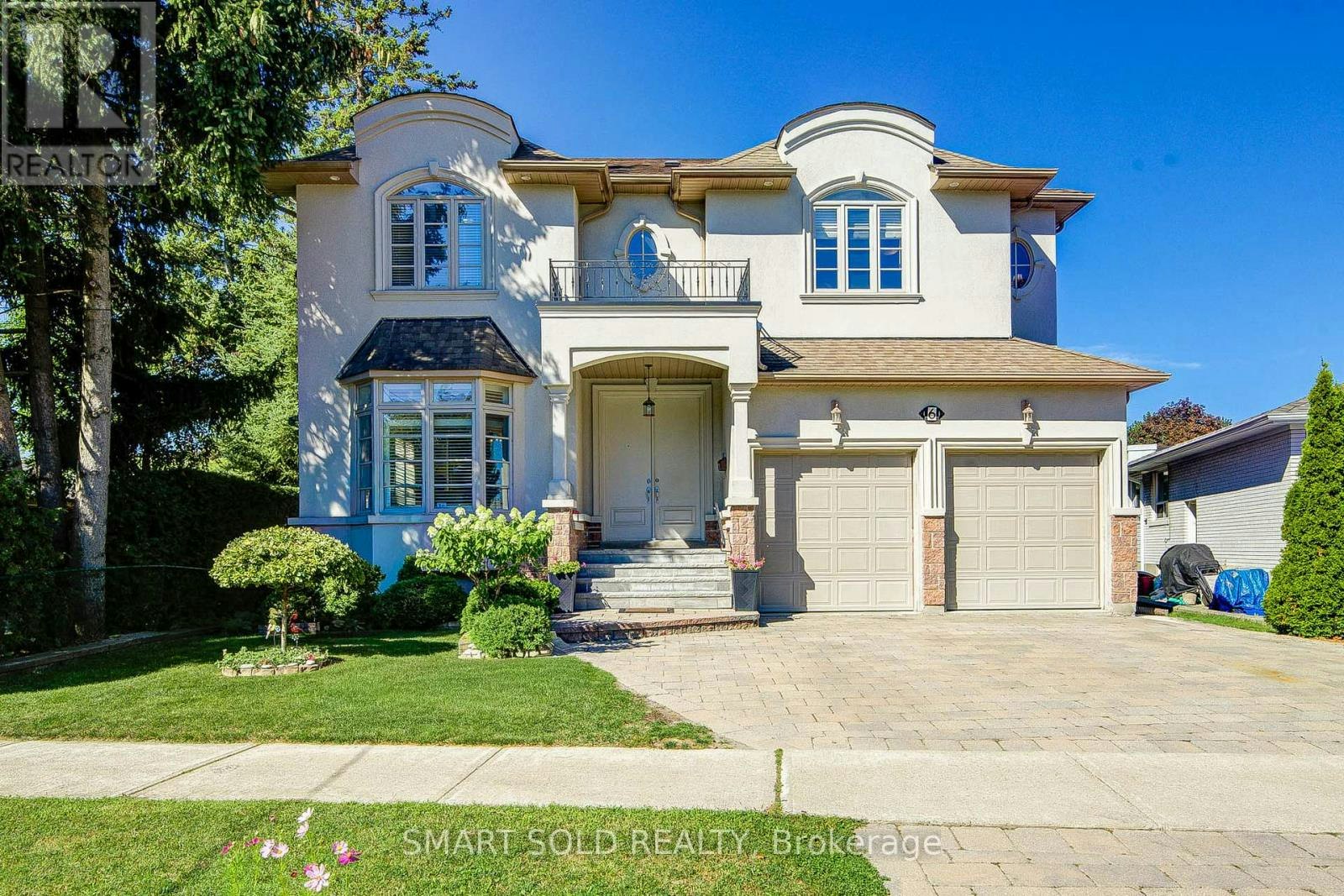 6 Brill Crescent, Toronto, ON, M2R 2X3