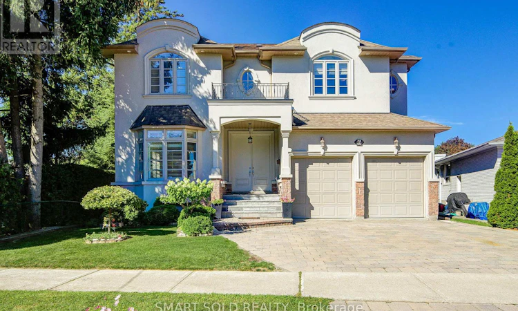 6 Brill Crescent