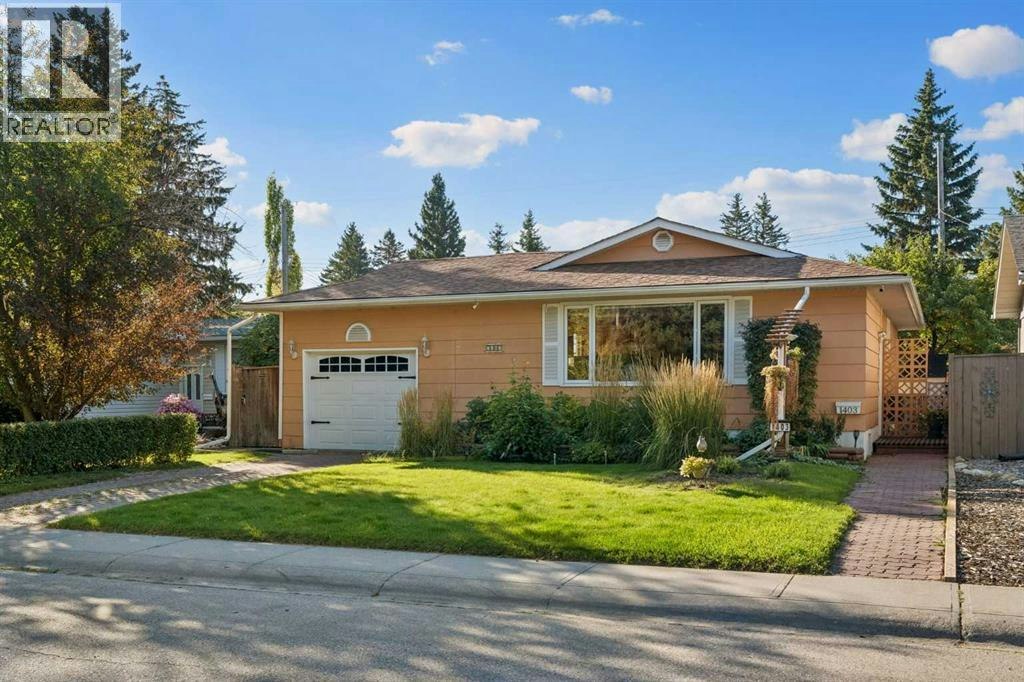 1403 104 Avenue SW, Calgary, AB, T2W 0A7