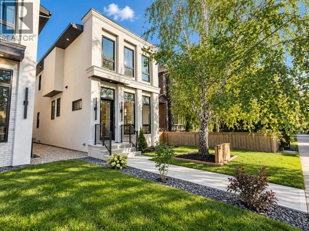 2424 31 Street SW, Calgary, AB, T3E 2N5