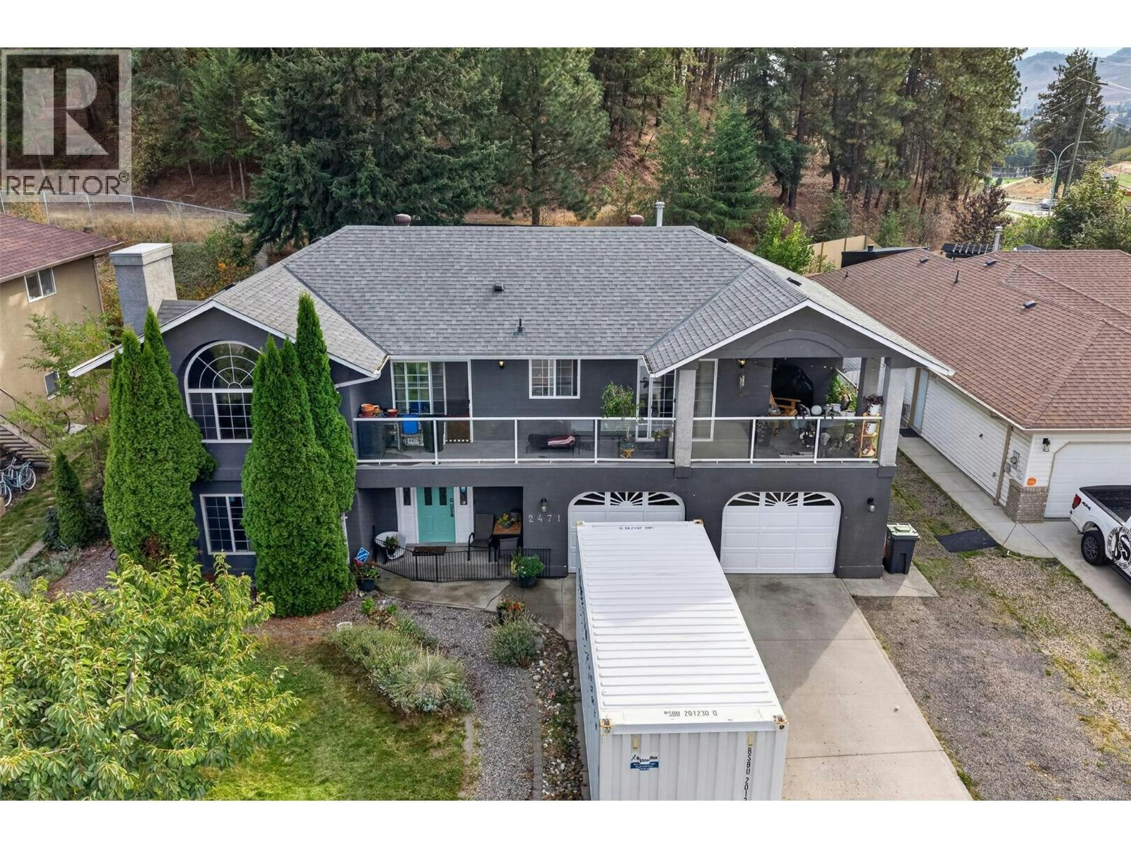 2471 Asquith Court, West Kelowna, BC, V4T 2A0