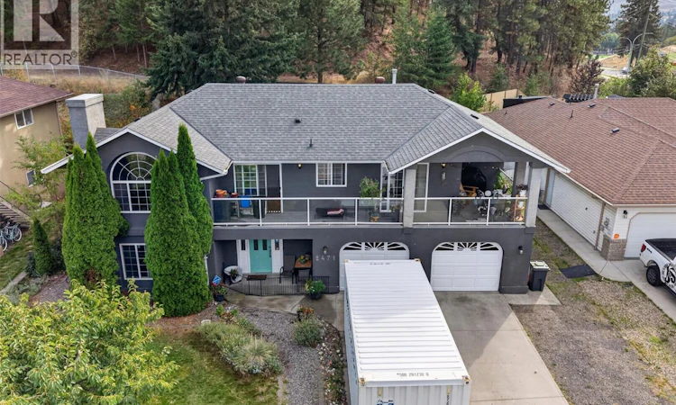 2471 Asquith Court