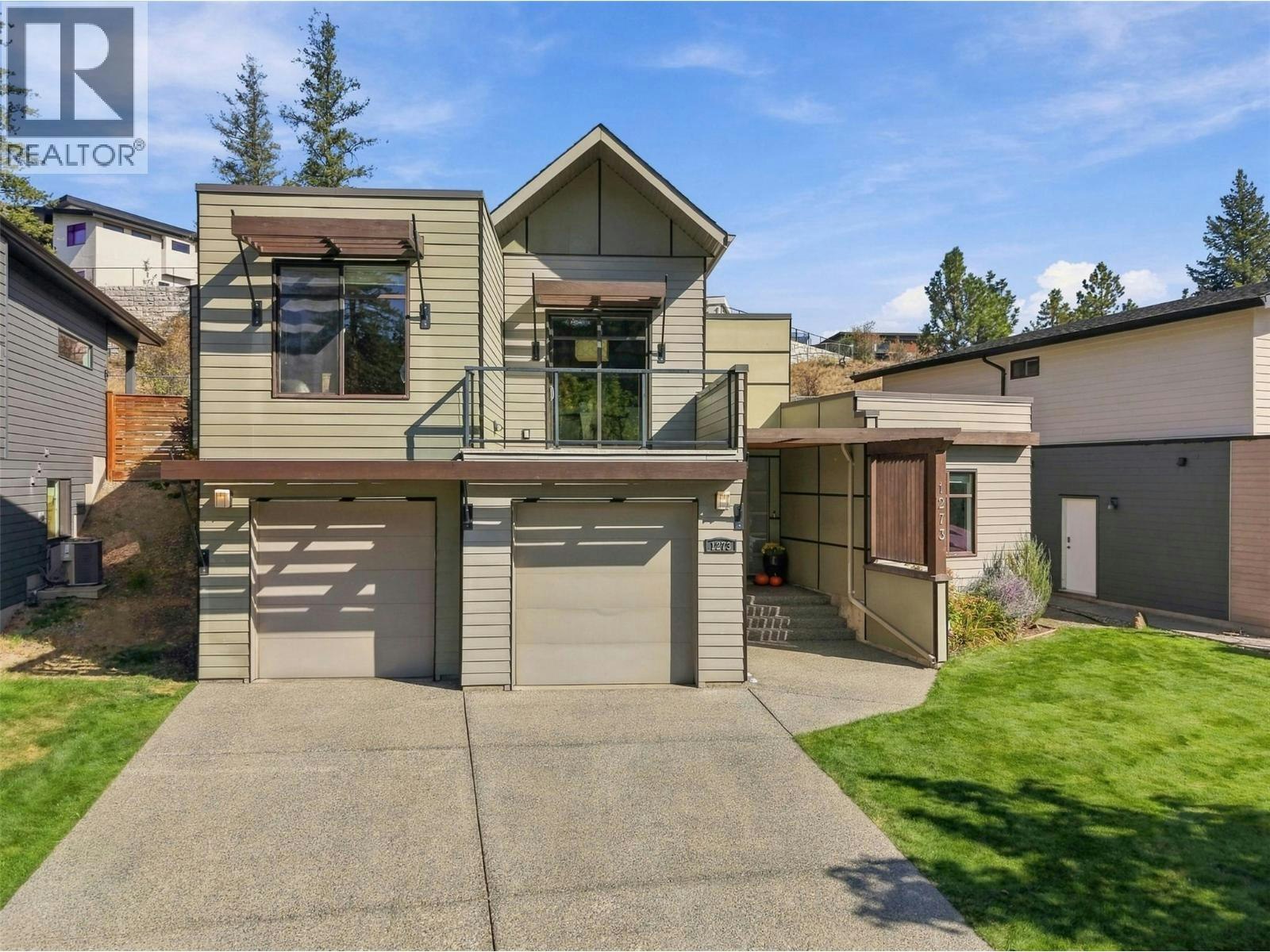 1273 Rockcress Drive, Kamloops, BC, V2E 0B4