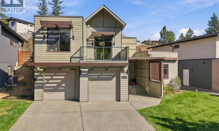 1273 Rockcress Drive