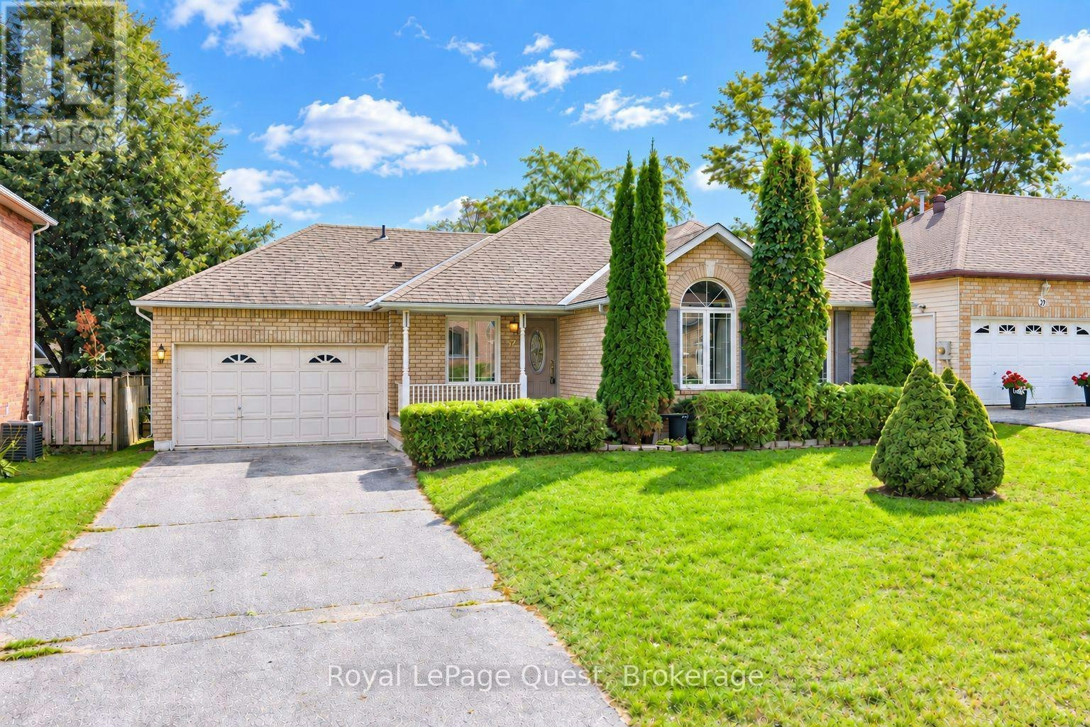37 Ashton Street, Orillia, ON, L3V 7V5
