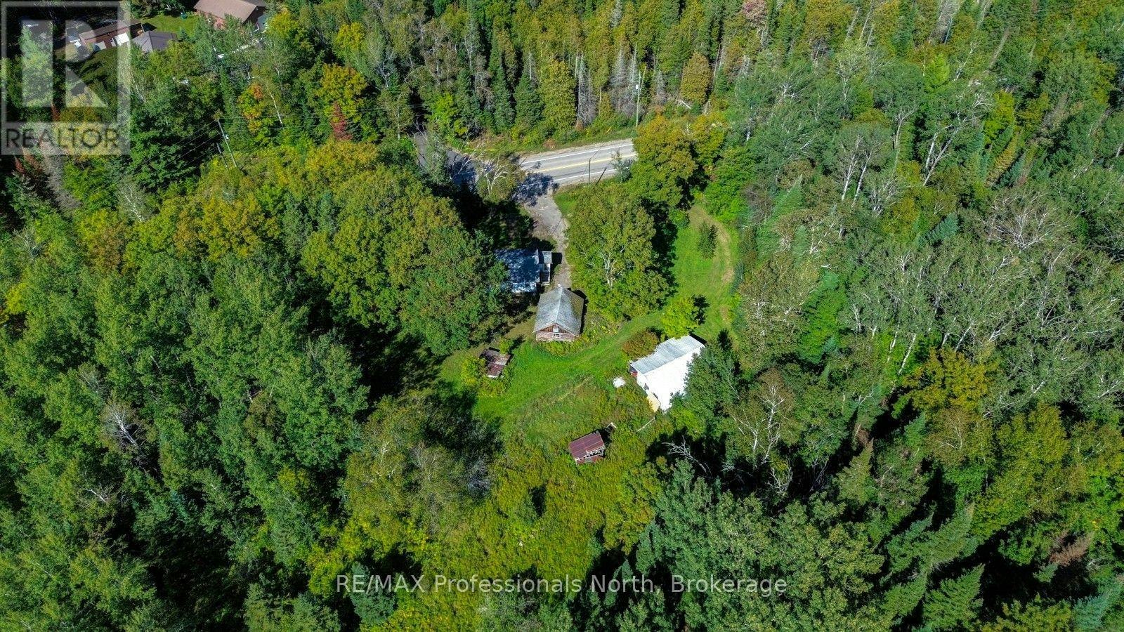 4388 Loop Road, Highlands East, ON, K0L 2A0