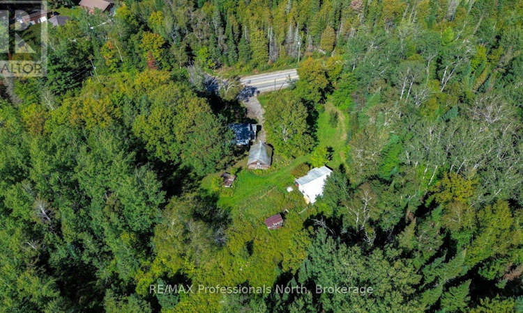 4388 Loop Road