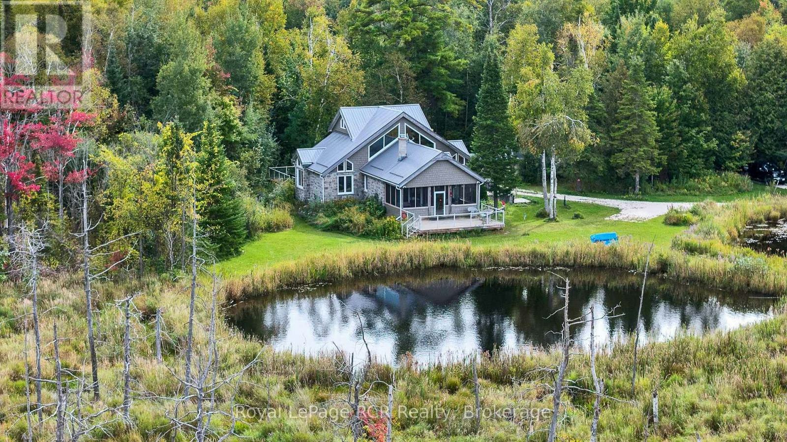 397061 5th Line, Melancthon, ON, L9V 1R2