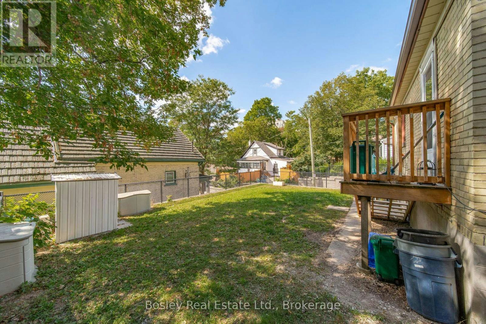 1-63 St George Street, Kitchener, ON, N2G 2T1 - 22