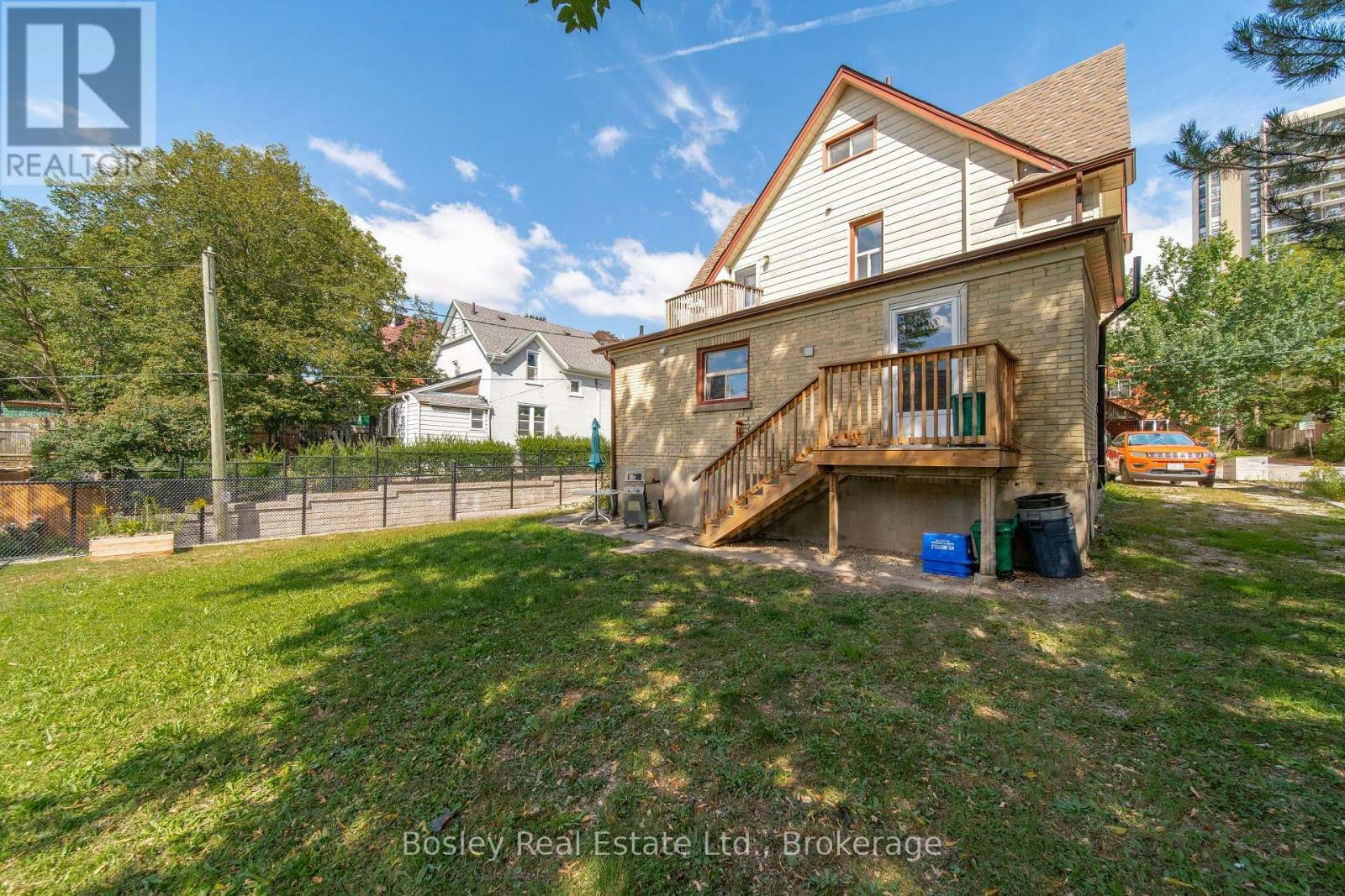 1-63 St George Street, Kitchener, ON, N2G 2T1 - 23