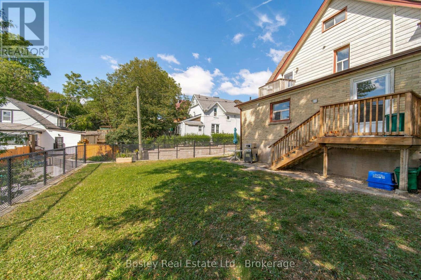1-63 St George Street, Kitchener, ON, N2G 2T1 - 24
