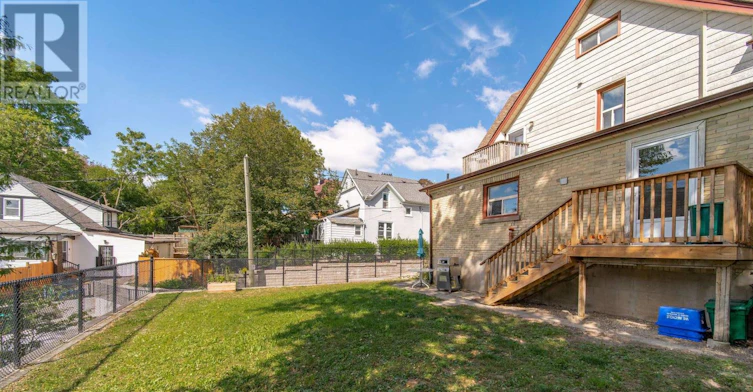 1-63 St George Street, Kitchener, ON, N2G 2T1 - 24