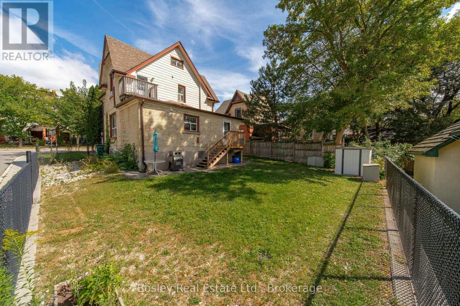 1-63 St George Street, Kitchener, ON, N2G 2T1 - 25