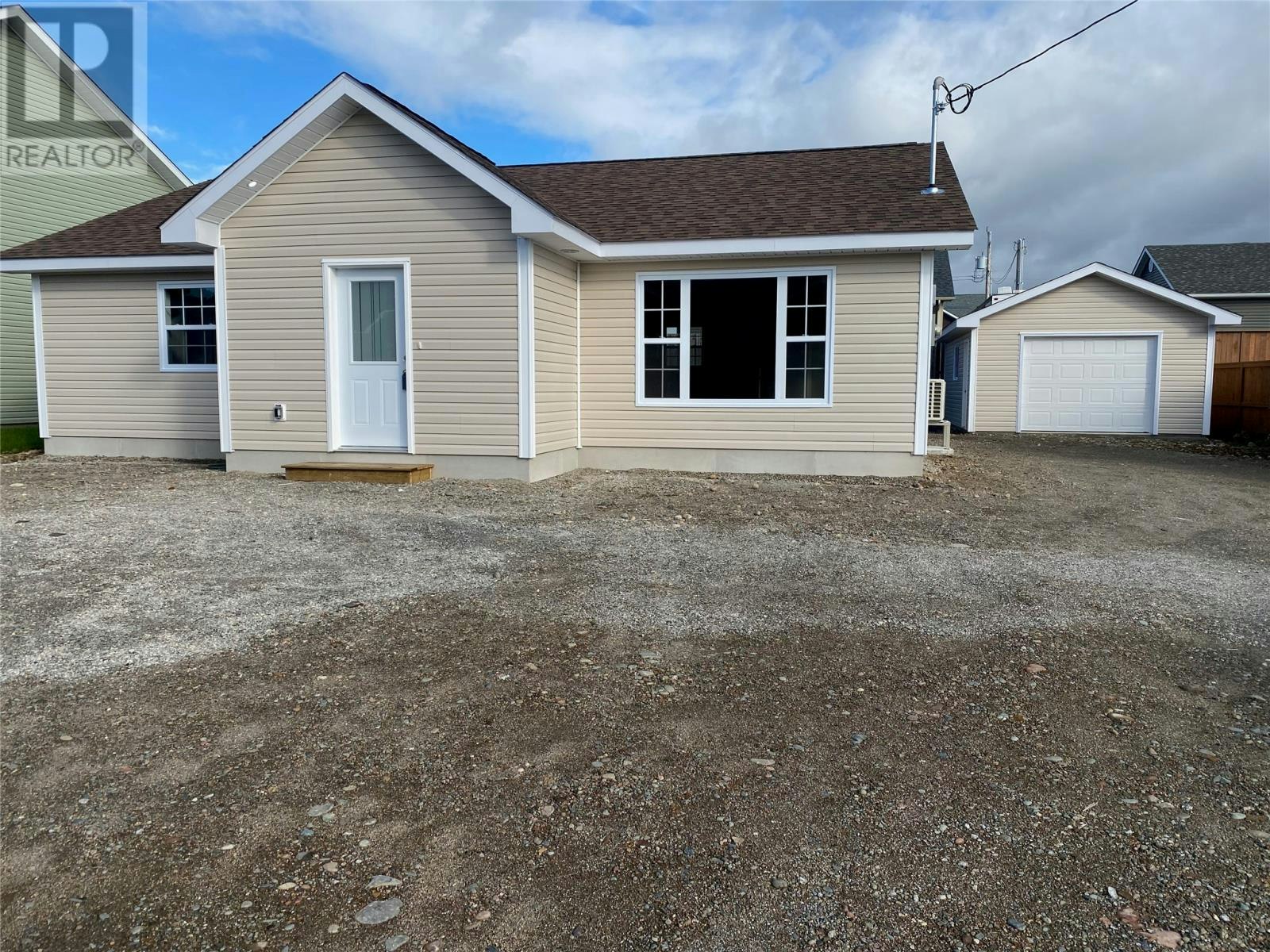 11 Green Drive, Stephenville, NL, A2N 0G2
