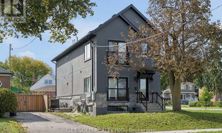 15 Burrard Road