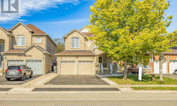 46 Don Minaker Drive