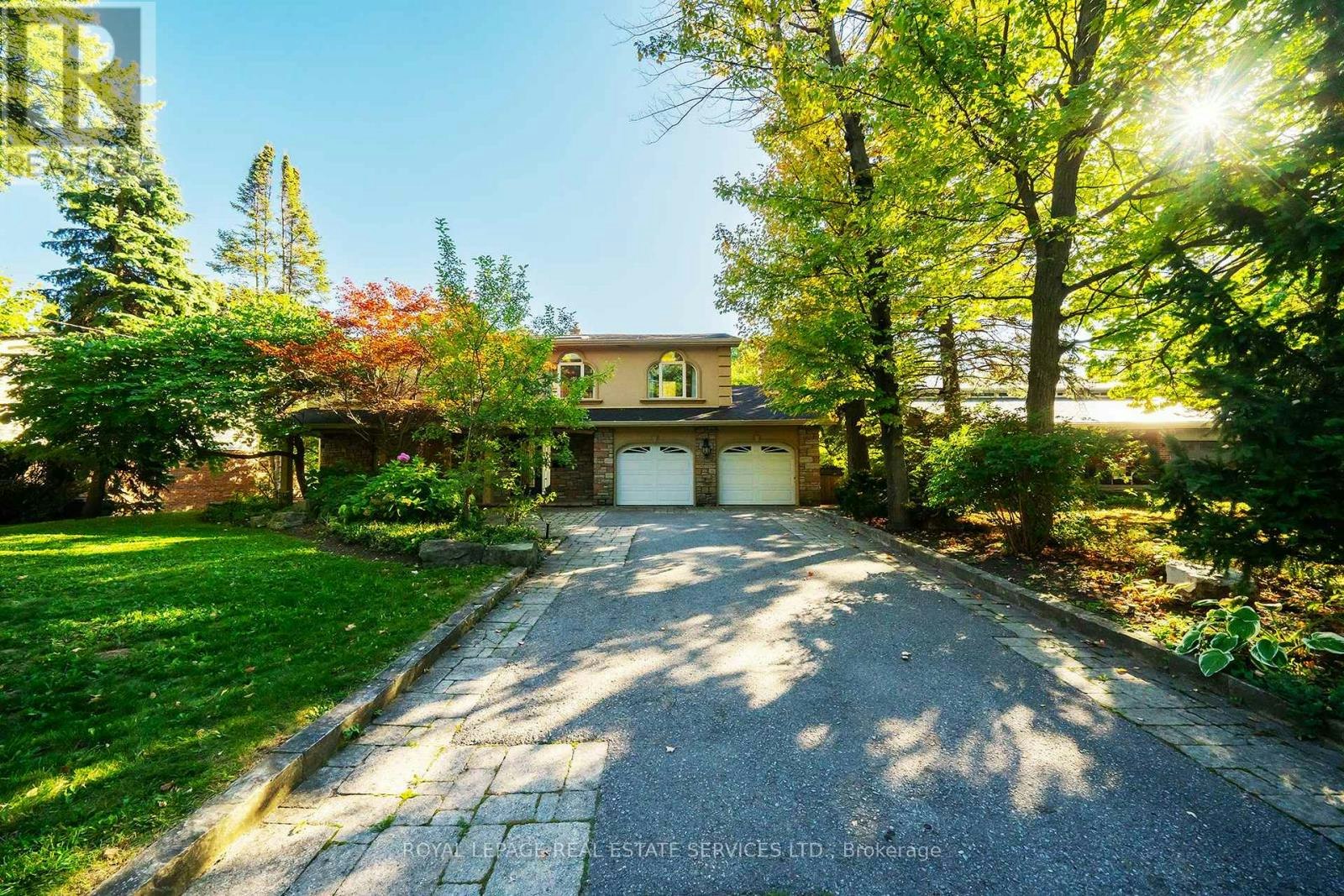 3278 Credit Heights Drive, Mississauga, ON, L5C 2L7