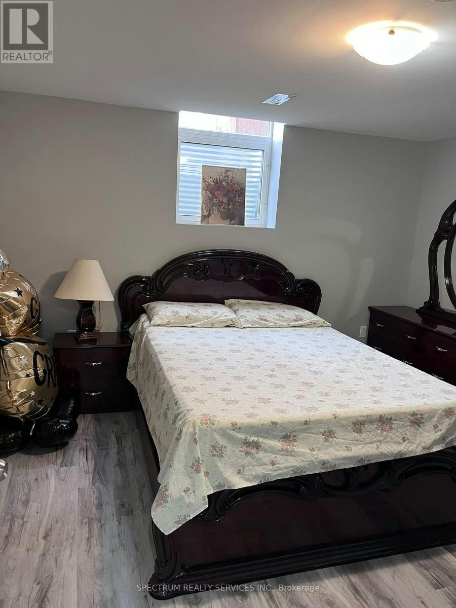 BASEMENT-84 Blue Mountain Drive, Hamilton, ON, L0R 1P0 - 13