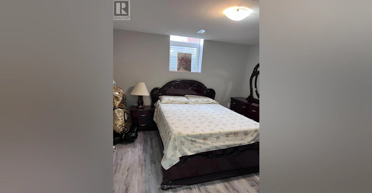 BASEMENT-84 Blue Mountain Drive, Hamilton, ON, L0R 1P0 - 13