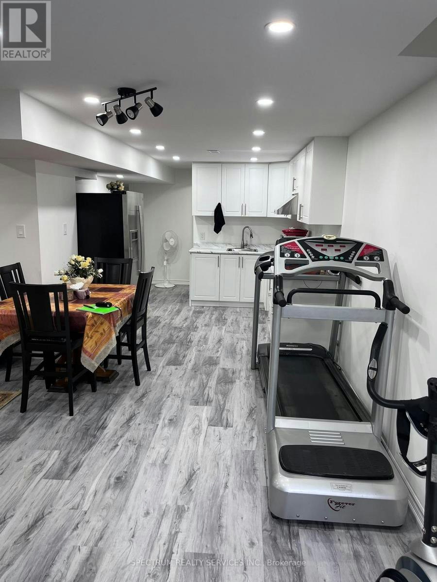 BASEMENT-84 Blue Mountain Drive, Hamilton, ON, L0R 1P0 - 5