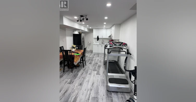 BASEMENT-84 Blue Mountain Drive, Hamilton, ON, L0R 1P0 - 5