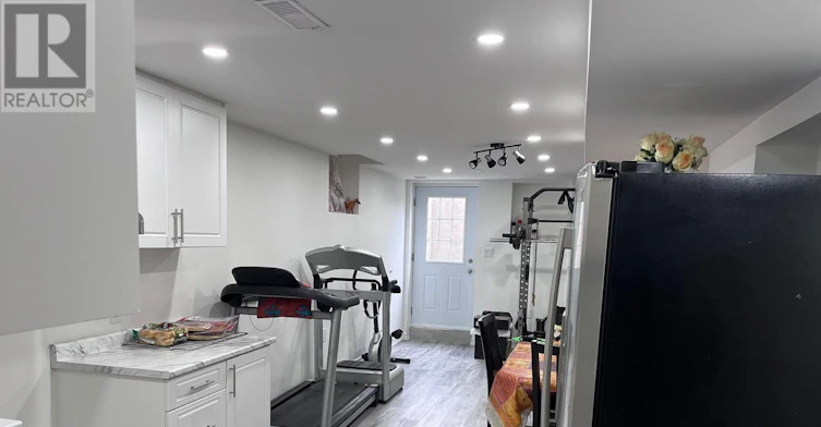 BASEMENT-84 Blue Mountain Drive, Hamilton, ON, L0R 1P0 - 3