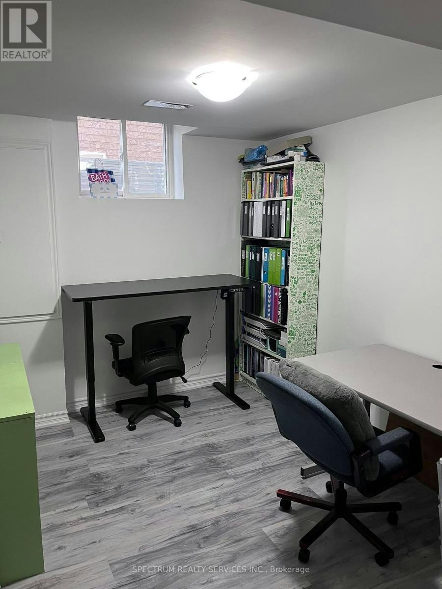 BASEMENT-84 Blue Mountain Drive, Hamilton, ON, L0R 1P0 - 10