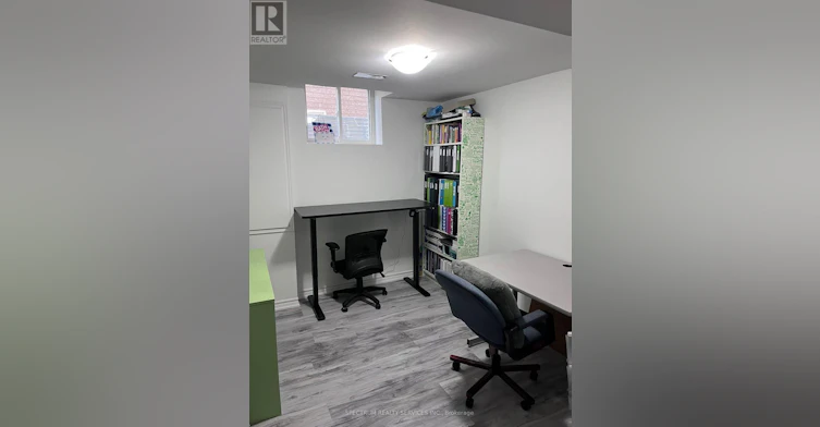 BASEMENT-84 Blue Mountain Drive, Hamilton, ON, L0R 1P0 - 10