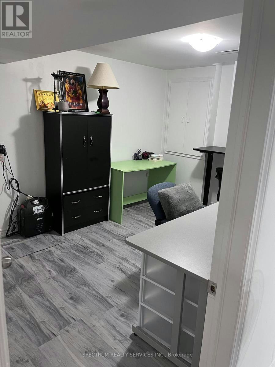 BASEMENT-84 Blue Mountain Drive, Hamilton, ON, L0R 1P0 - 11