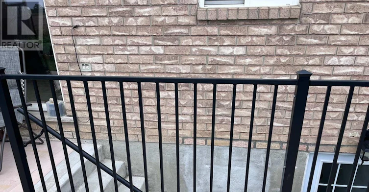BASEMENT-84 Blue Mountain Drive, Hamilton, ON, L0R 1P0 - 2