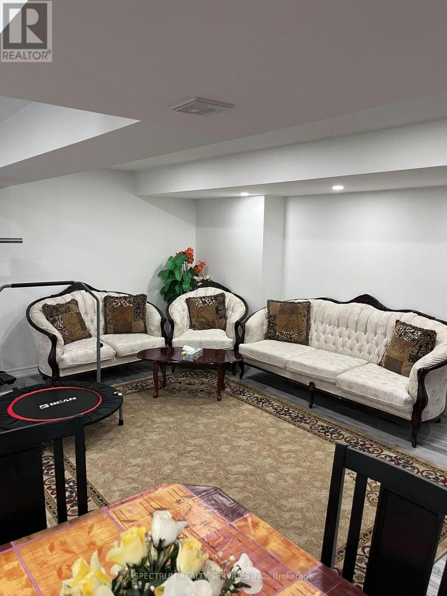 BASEMENT-84 Blue Mountain Drive, Hamilton, ON, L0R 1P0 - 7