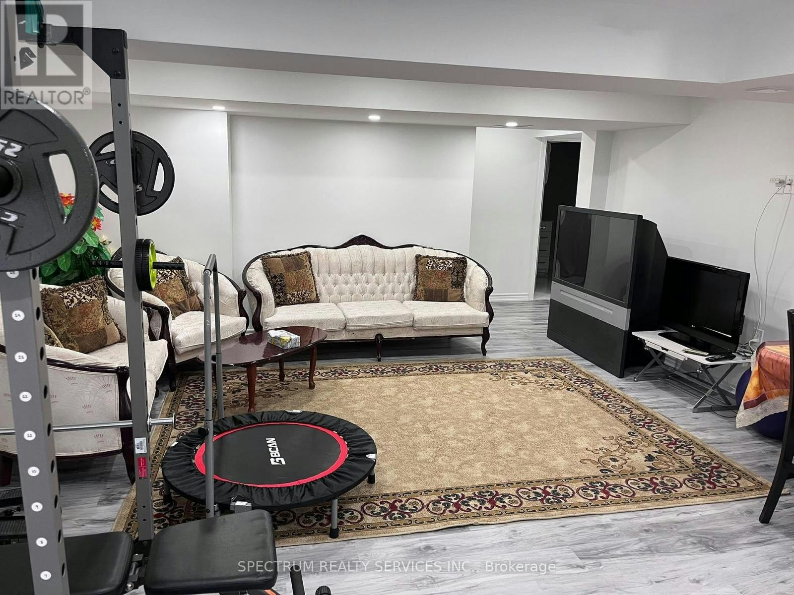 BASEMENT-84 Blue Mountain Drive, Hamilton, ON, L0R 1P0 - 8