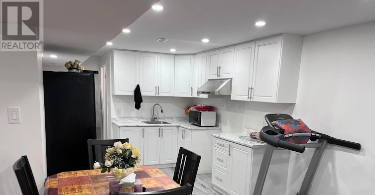 BASEMENT-84 Blue Mountain Drive, Hamilton, ON, L0R 1P0 - 6