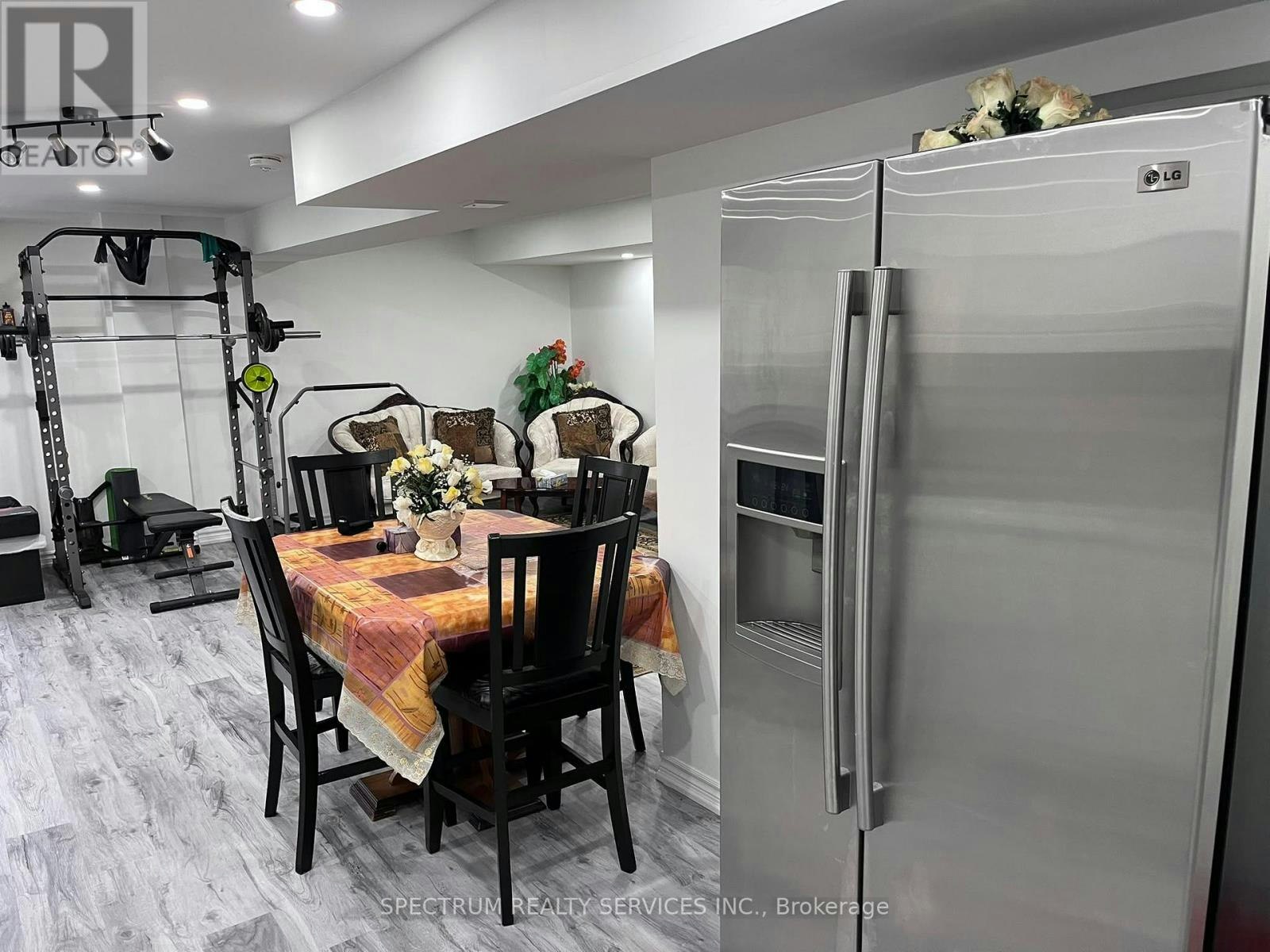 BASEMENT-84 Blue Mountain Drive, Hamilton, ON, L0R 1P0 - 4