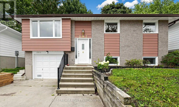 297 Toll Gate Boulevard