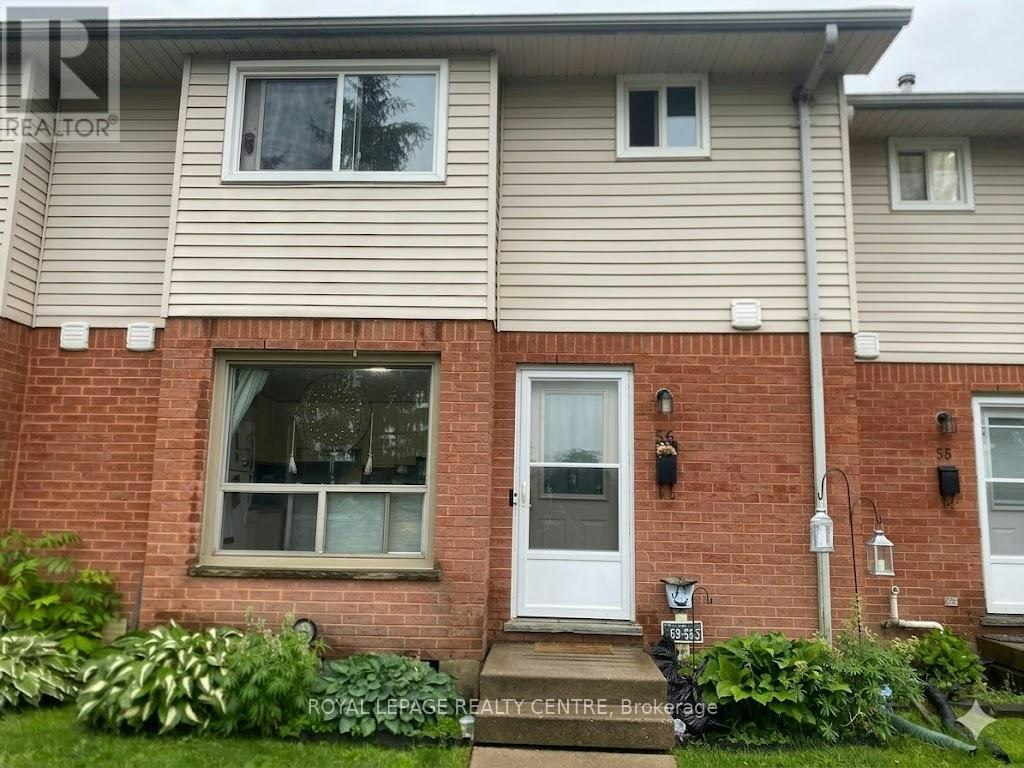 56-595 Third Street, London, ON, N5V 4A1