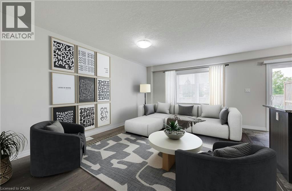 828 Paris Boulevard, Waterloo, ON, N2T 0B2 - 5