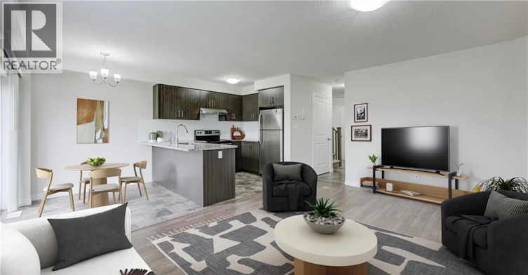828 Paris Boulevard, Waterloo, ON, N2T 0B2 - 4