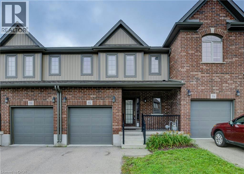 828 Paris Boulevard, Waterloo, ON, N2T 0B2