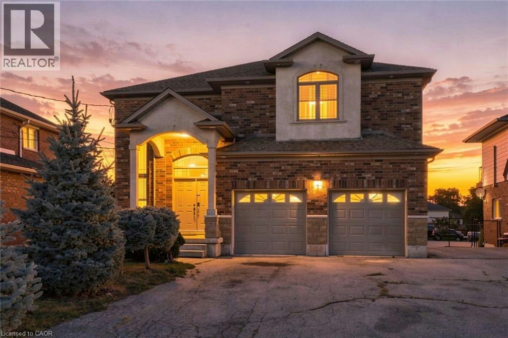 261 Federal Street, Hamilton, ON, L8E 1P8