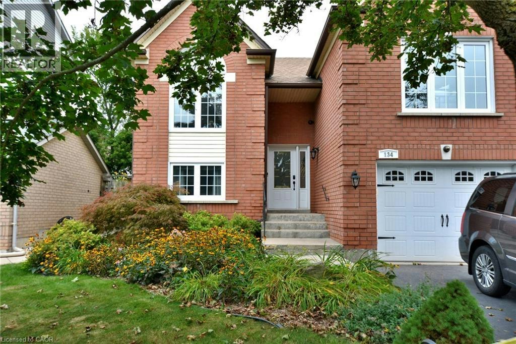 134 Boulding Avenue, Hamilton, ON, L0R 2M3