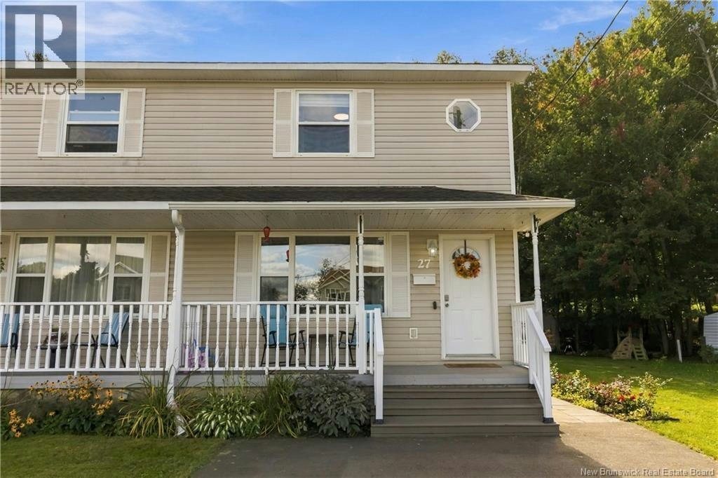 27 Glenview Court, Riverview, NB, E1B 1X7